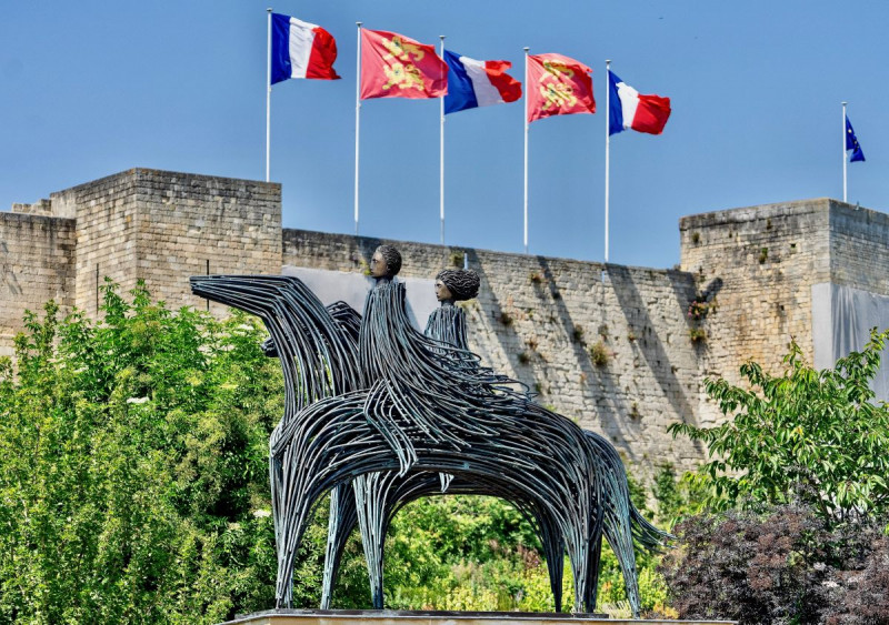 Rendez-vous D&eacute;couverte