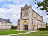 294686-Abbaye-d-Ardenne---IMEC-Caen-la-mer-Tourisme---Alix-JONET