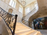 46134-Caen--escalier-d-honneur-de-l-Abbaye-aux-Dames-Caen-la-mer-Tourisme---Pauline---Mehdi---Photographie