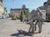 Caen la Mer Tourisme - Pauline et Medhi Photographies