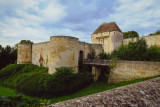 Caen Castle 