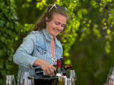 Cours d'initiation au vin avec The Art of Wine Academy