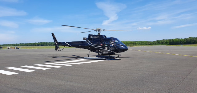 HELI EVENEMENTS HELI EVENEMENTS