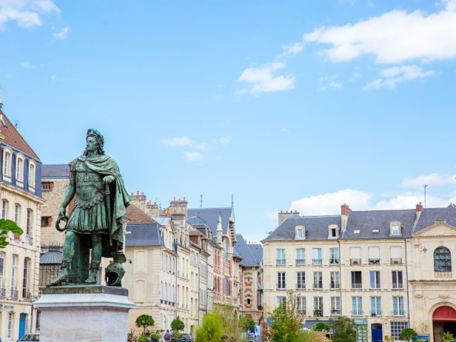 Caen la Mer Tourisme - Agence Les Conteurs