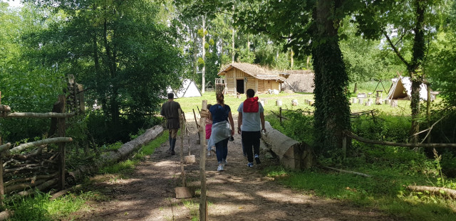 Le-comptoir-viking - © ©Viking Center Le-comptoir-viking