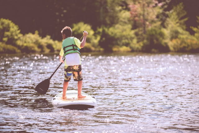 Paddle-9