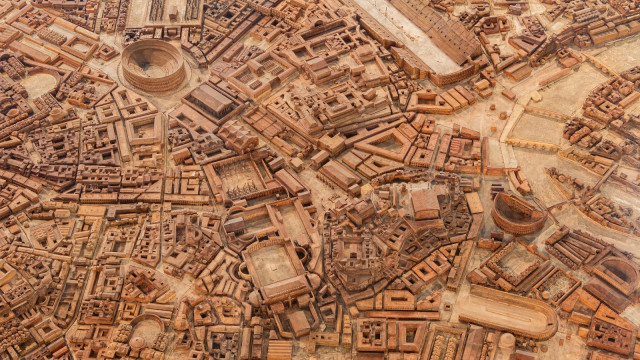 PhotosMaquette-vue-large-Colisee-DivinClaude-scaled-e1696339664130 - © Charlie Morineau PhotosMaquette-vue-large-Colisee-DivinClaude-scaled-e1696339664130