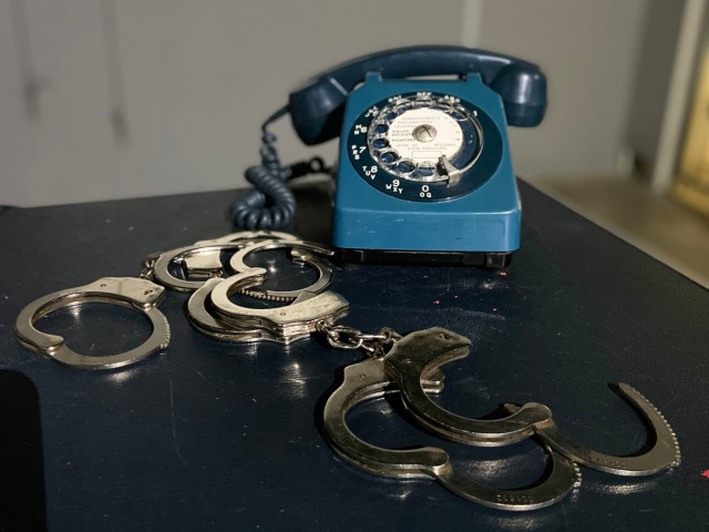 Brain escape game in prison Caen Normandie - © Brain Escape Game Caen Brain escape game in prison Caen Normandie