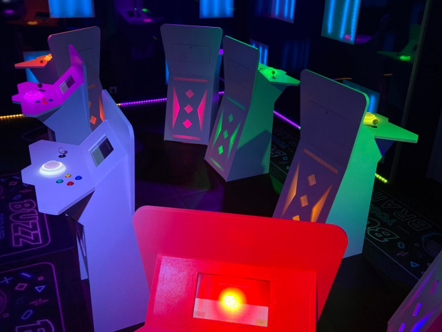 Logo Escape Game Brain Caen Normandie - © Brain Escape Game Caen Logo Escape Game Brain Caen Normandie