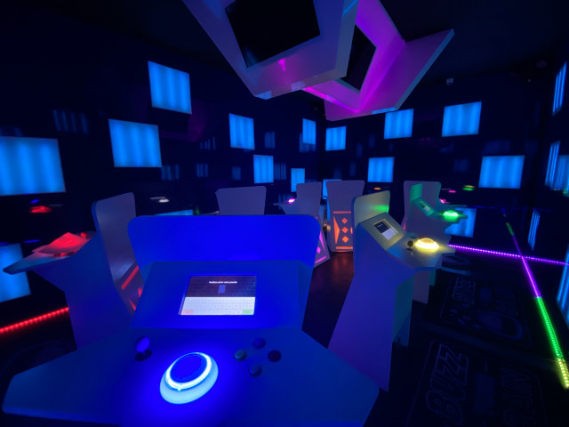 Brain escape game Caen Normandie Petit-déjeuner entreprise - © ©Brain Brain escape game Caen Normandie Petit-déjeuner entreprise