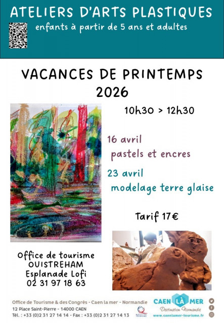 affiche-veronique-foucher