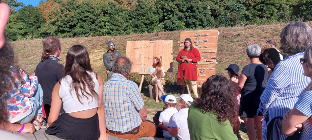 ducal-concert2 - © ©Viking Center ducal-concert2