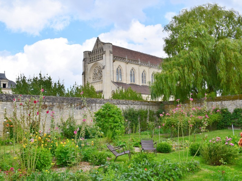 294689-Abbaye-d-Ardenne---IMEC-Caen-la-mer-Tourisme---Alix-JONET