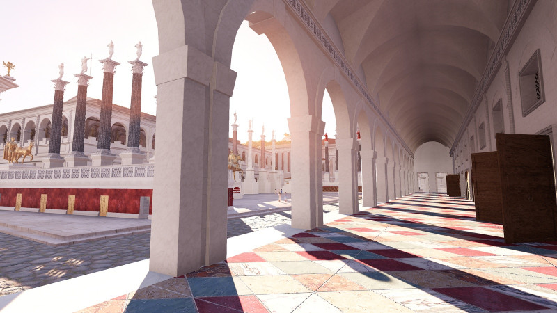 ForumRomain-ImagesRestitution-ForumRomain-Images3D-19---Copie