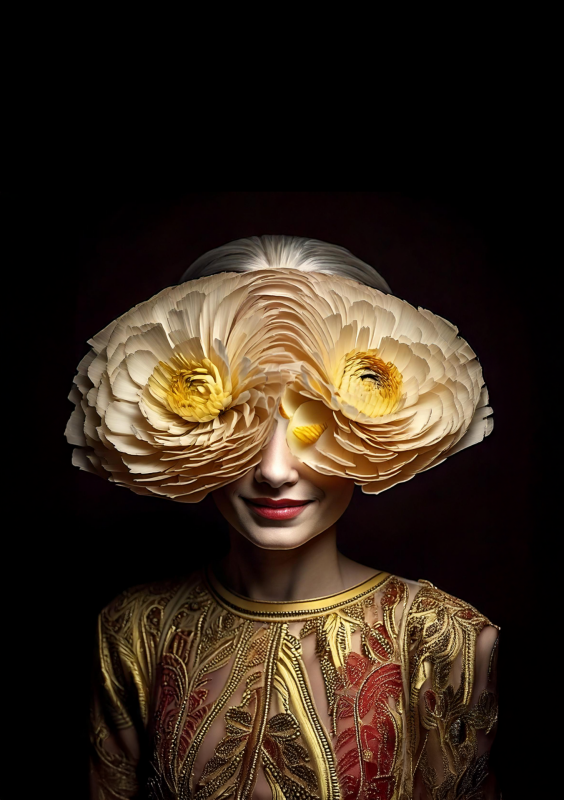 yeux-fleurs